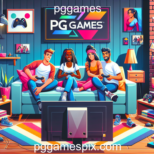 A Ascensão dos Jogos Multiplayer: Conectando Jogadores de Todo o Mundo