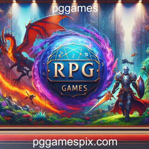 A Evolução dos RPGs: Uma Jornada Através de Mundos Fantásticos