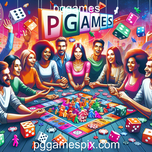 A Magia dos Jogos de Mesa: Uma Viagem pela Estratégia e Interação Social